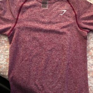 Gymshark Vital Tee
